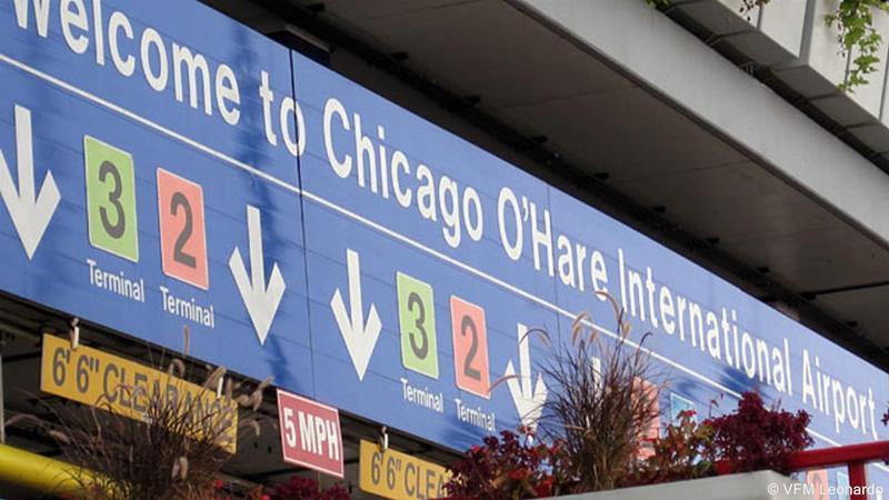 Sonesta Simply Suites Chicago O'Hare Airport Schiller Park Exteriér fotografie